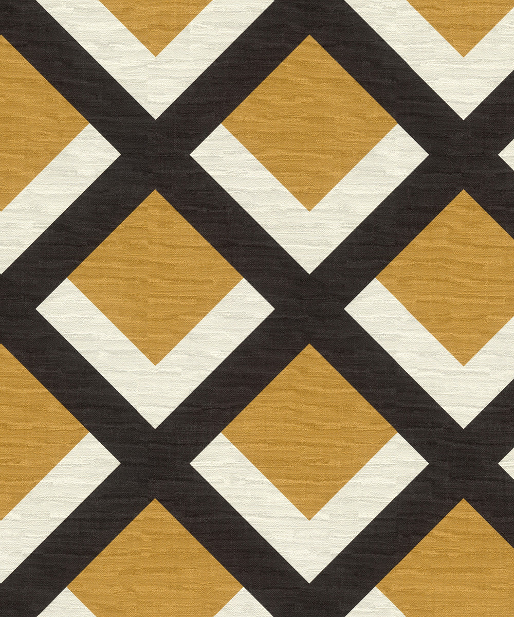 DENZO II Wallpaper Pattern No 401943