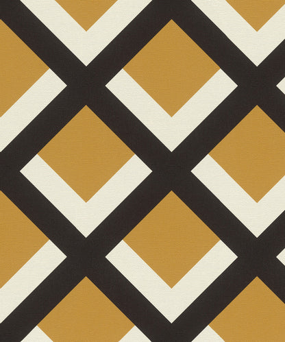 DENZO II Wallpaper Pattern No 401943