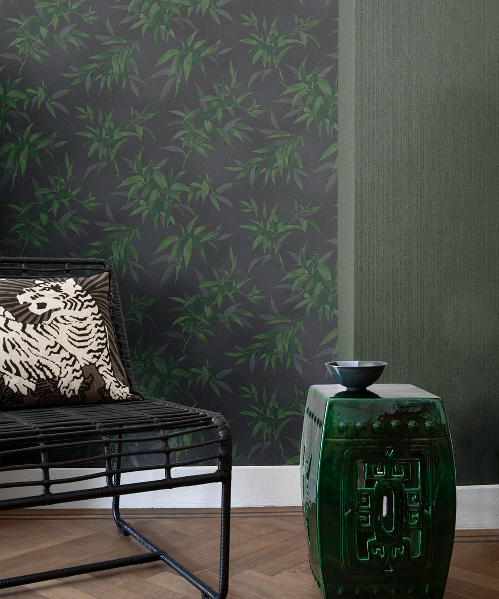KIMONO Wallpaper Pattern No 409772
