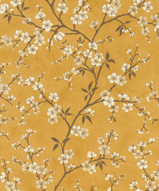 DENZO II Wallpaper Pattern No 456721