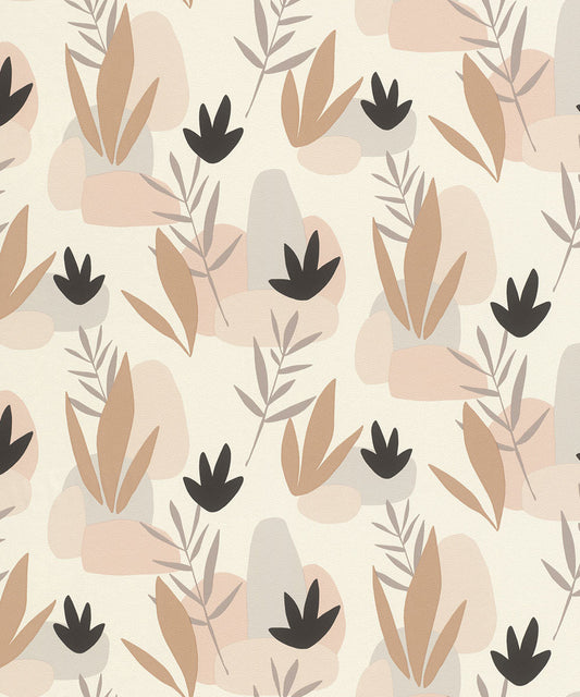 SALSA Wallpaper Pattern No 463446