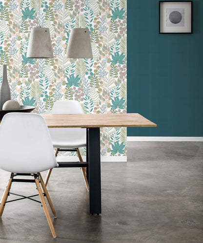 SALSA Wallpaper Pattern No 465310