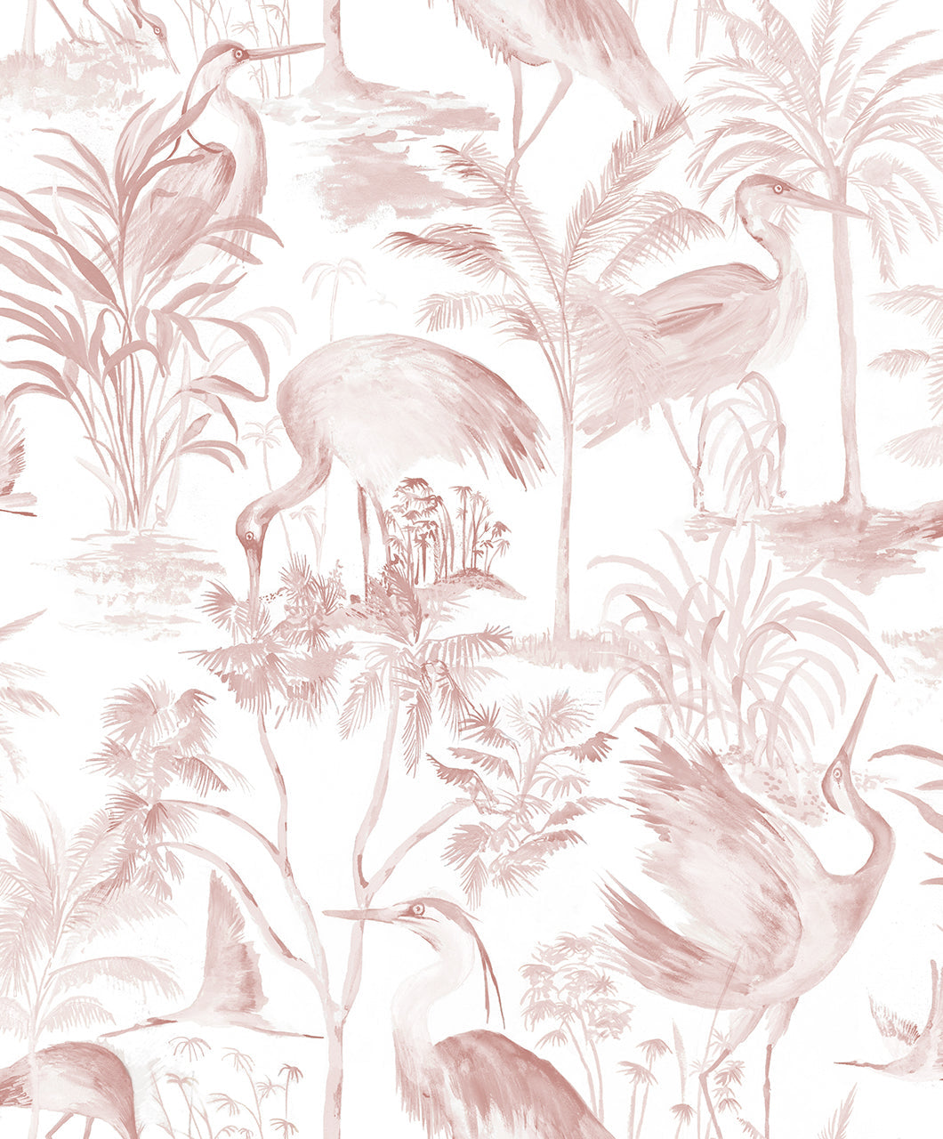 EDEN Wallpaper Pattern No E47401