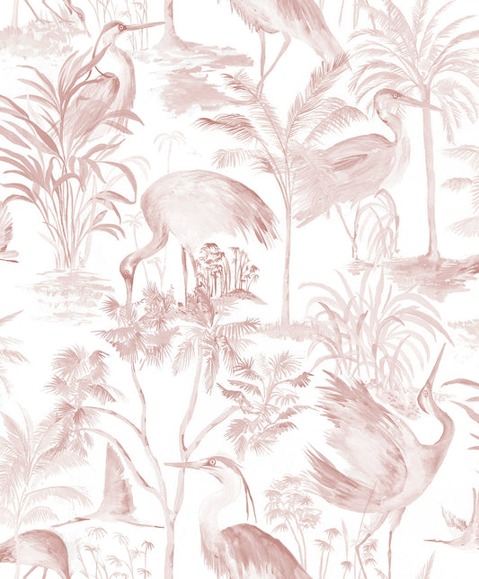 EDEN Wallpaper Pattern No E47401
