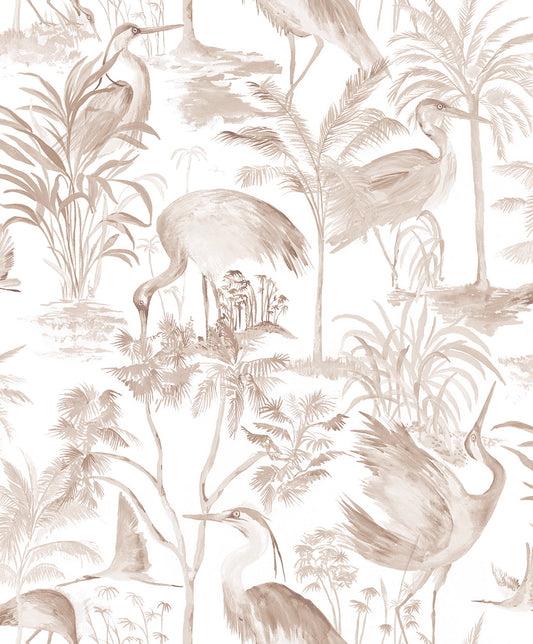 EDEN Wallpaper Pattern No E47403
