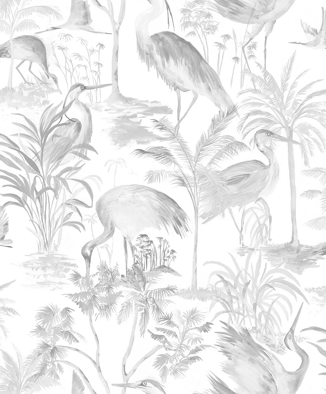 EDEN Wallpaper Pattern No E47404