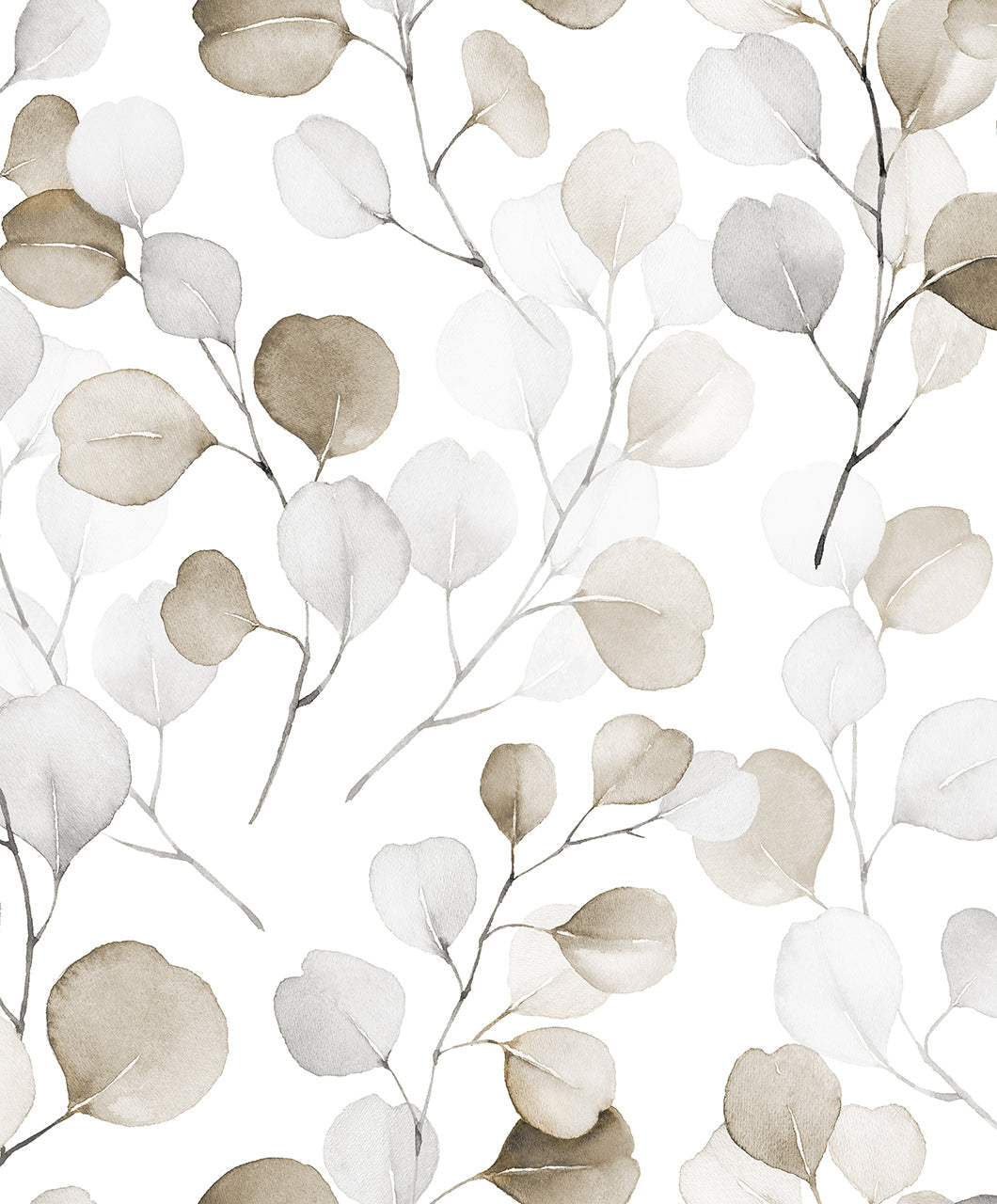 EDEN Wallpaper Pattern No E47423