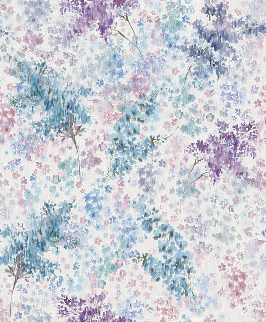 EDEN Wallpaper Pattern No 47450