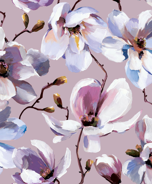 EDEN Wallpaper Pattern No 47463