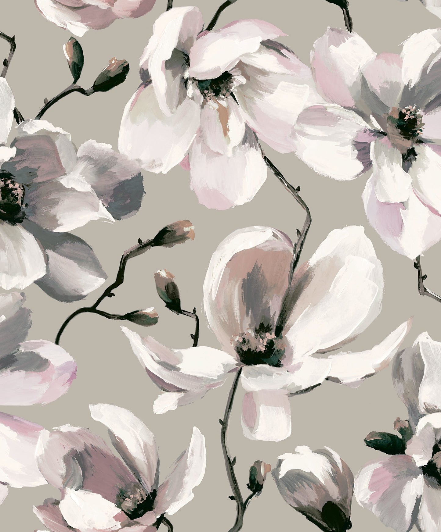 EDEN Wallpaper Pattern No 47466