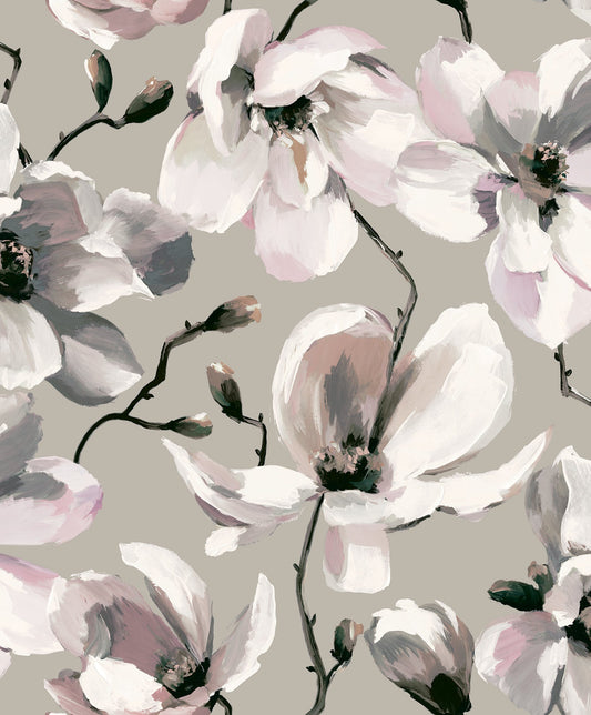 EDEN Wallpaper Pattern No 47466