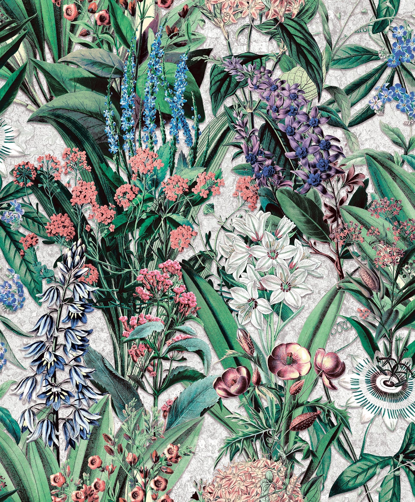 EDEN Wallpaper Pattern No 47477