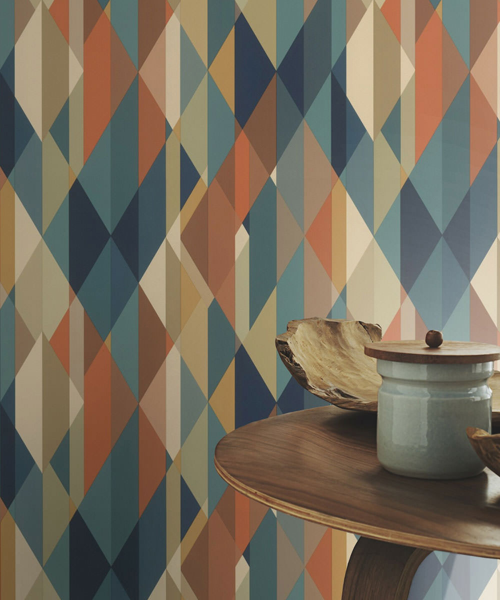 Salsa Horizontal Pattern SALSA Wallpaper Pattern No 477436