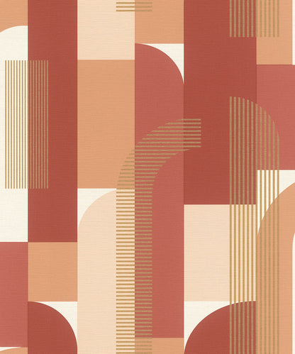 SALSA Wallpaper Pattern No 480030