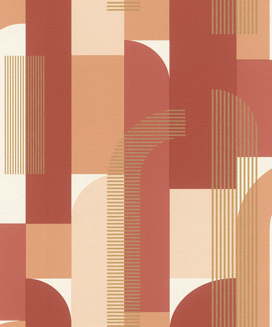 SALSA Wallpaper Pattern No 480030