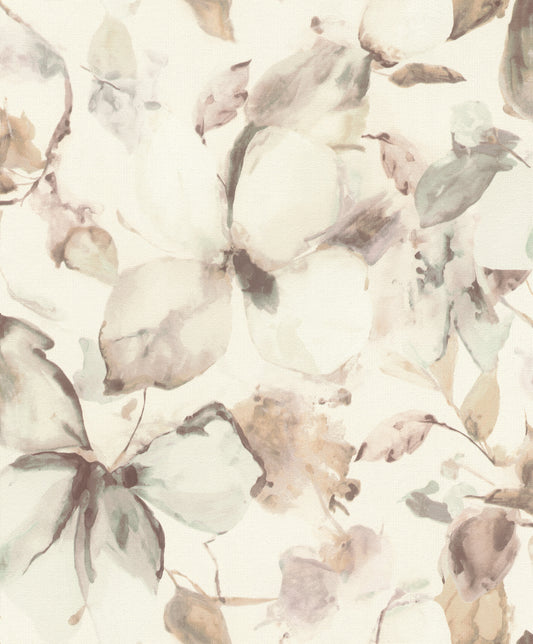 FLORENTINE IV Wallpaper Pattern No 481235