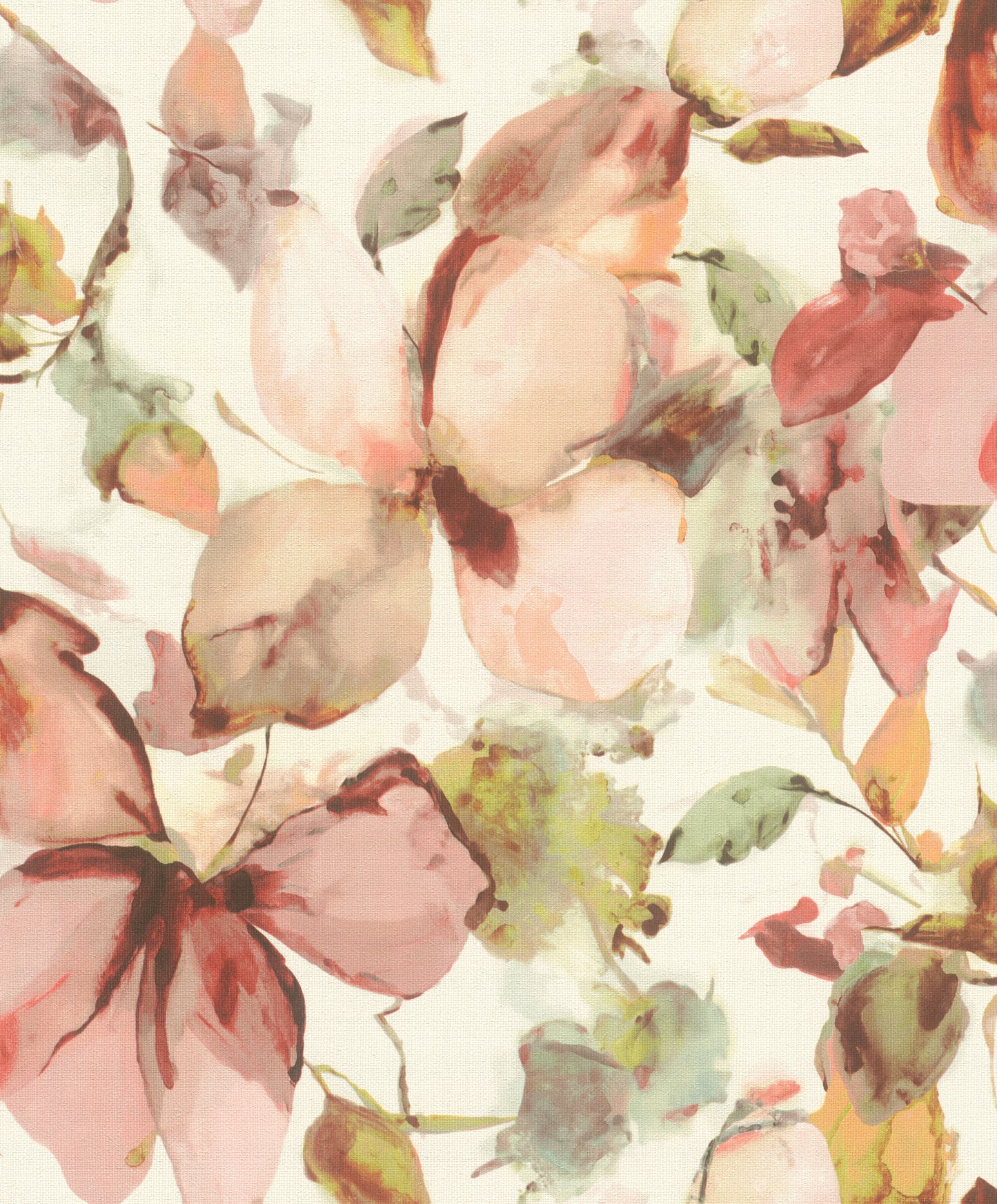 FLORENTINE IV Wallpaper Pattern No 481259