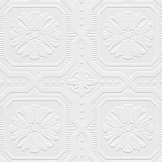 PAINTABLES Wallpaper Pattern No 48928