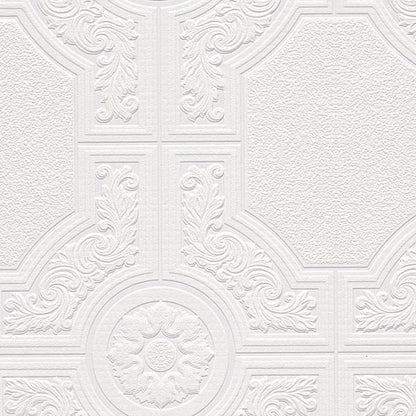 PAINTABLES Wallpaper Pattern No 48929