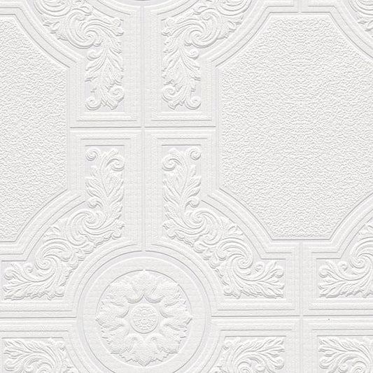 PAINTABLES Wallpaper Pattern No 48929