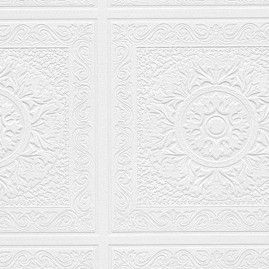 PAINTABLES Wallpaper Pattern No 48931