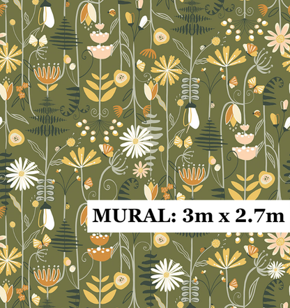 DESIGNER COLLECTIVE Pattern No 66125 by Wirihana Design