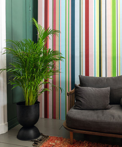 CLUB BOTANIQUE Wallpaper Pattern No 539134