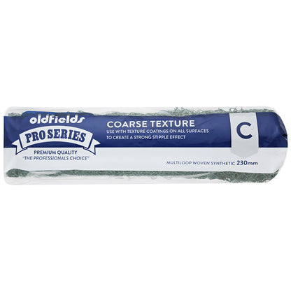 Oldfields Pro Series Texture Roller