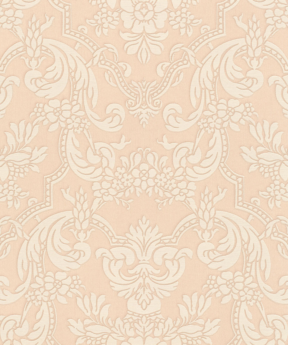TRIANON XIII Wallpaper Pattern No 570601