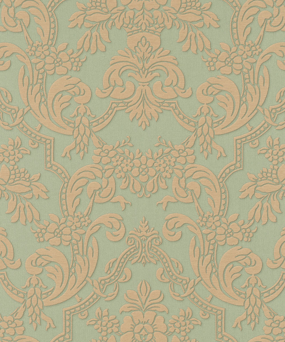 TRIANON XIII Wallpaper Pattern No 570632