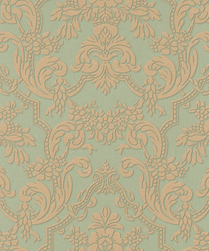 TRIANON XIII Wallpaper Pattern No 570632
