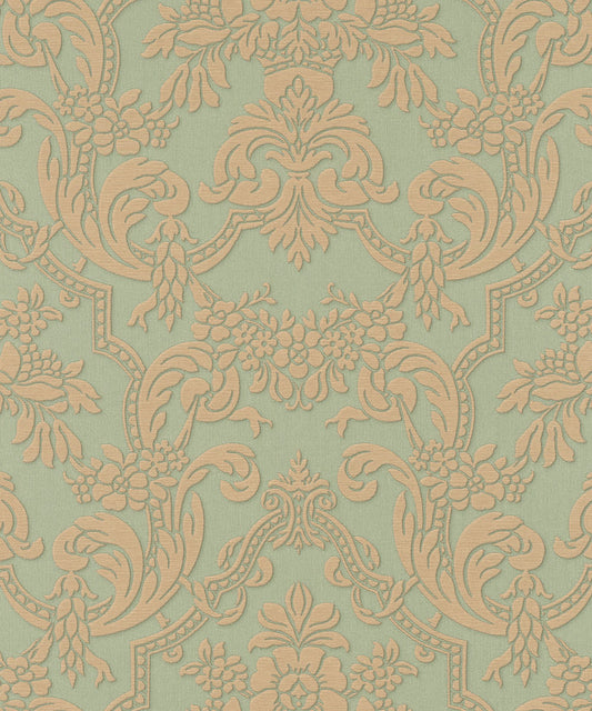 TRIANON XIII Wallpaper Pattern No 570632