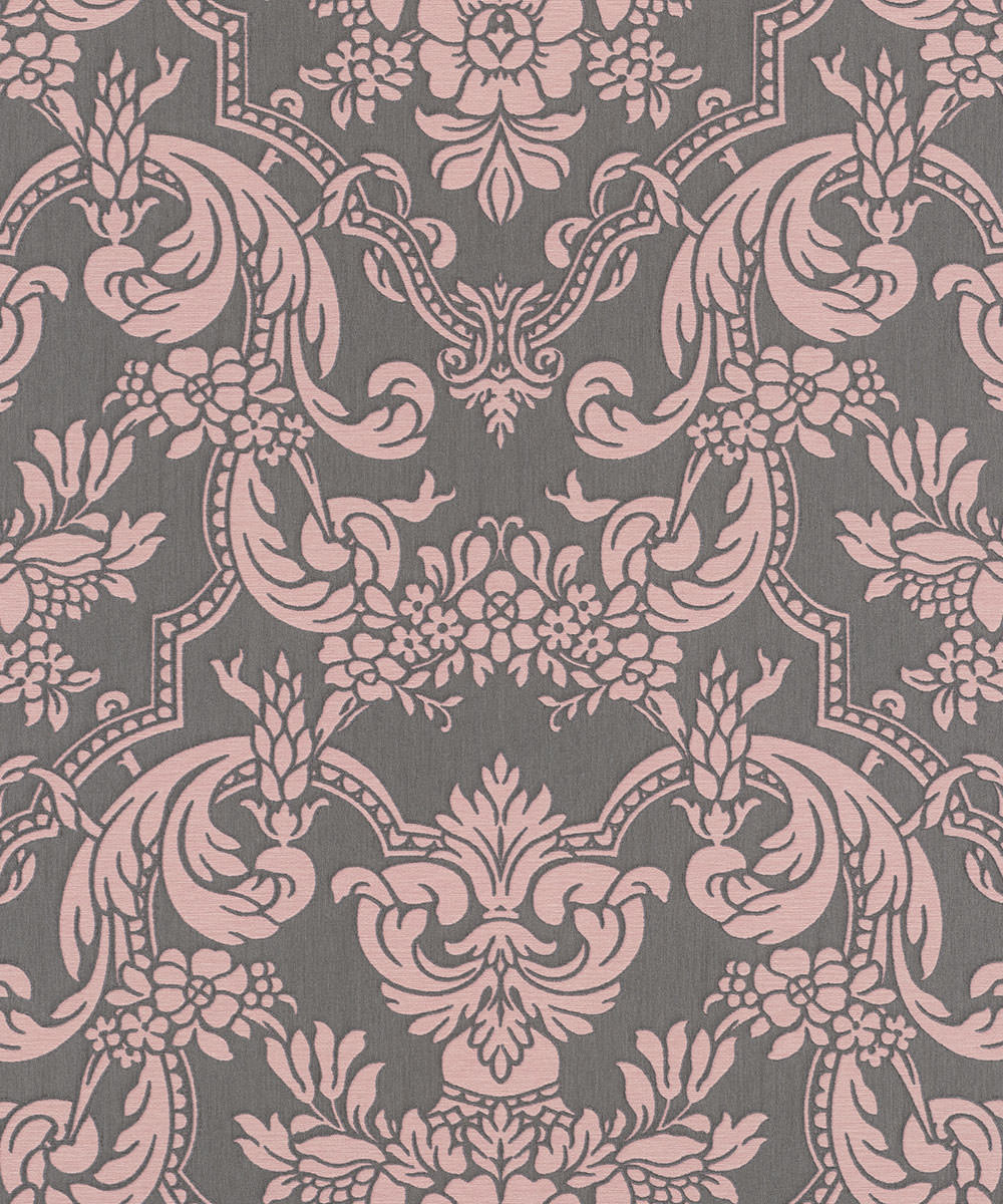 TRIANON XIII Wallpaper Pattern No 570649