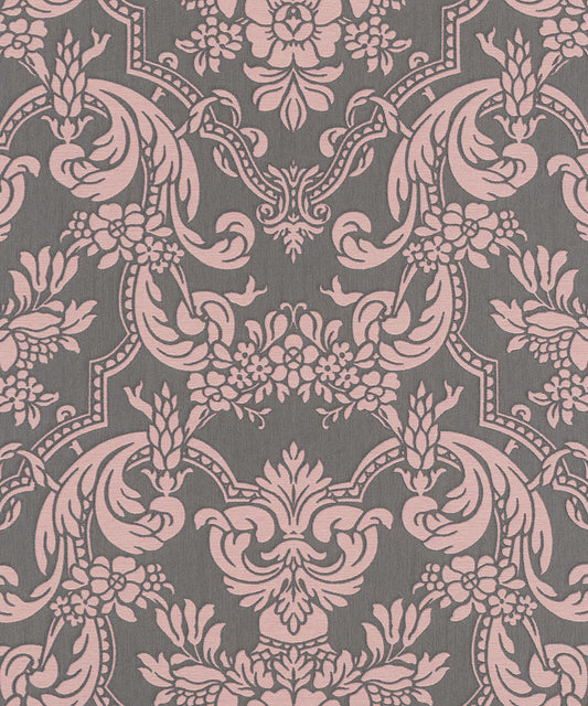 TRIANON XIII Wallpaper Pattern No 570649