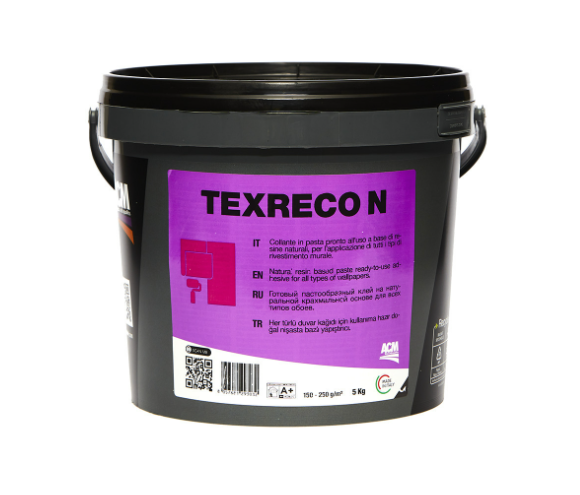 TEXRECO N Wallpaper Adhesive 5kg