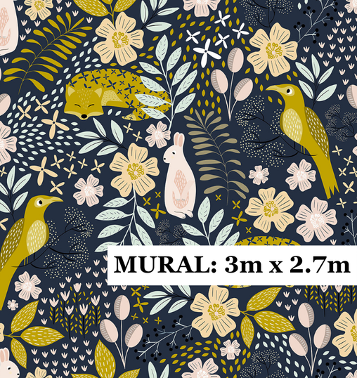DESIGNER COLLECTIVE Pattern No 66149 by Mel Armstrong