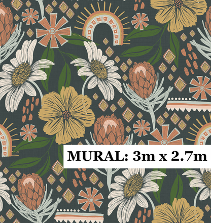 DESIGNER COLLECTIVE Pattern No 66141 by Mel Armstrong