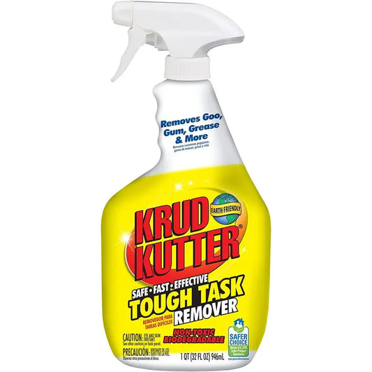 KRUD KUTTER TOUGH TASK REMOVER