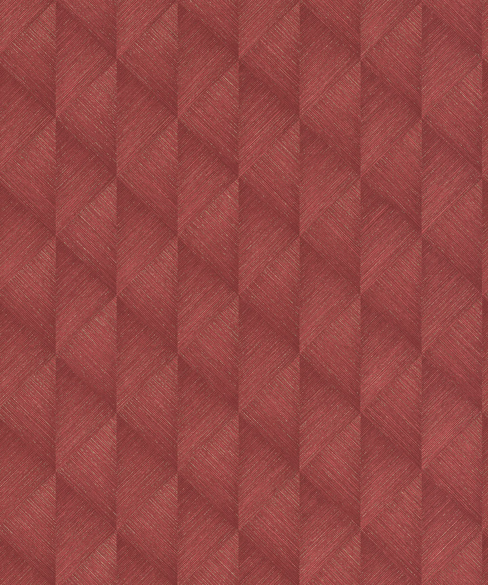 TROPICAL HOUSE Wallpaper Pattern No 687965