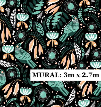 DESIGNER COLLECTIVE Pattern No 66148 by Mel Armstrong