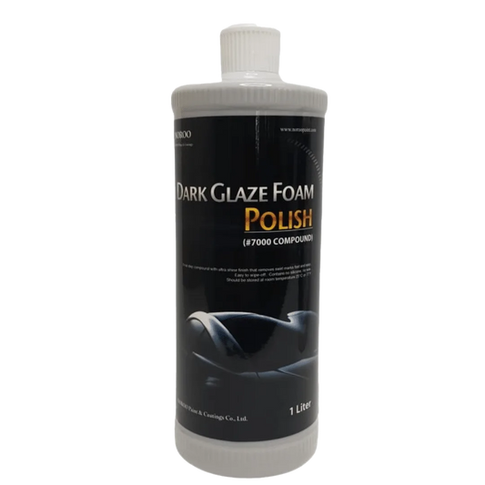 Dark Glaze Foam Polish Compound 1kg