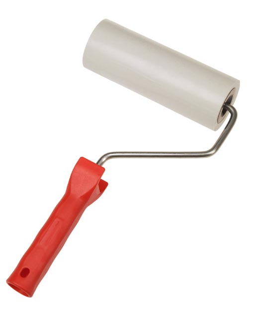 Mako Wallpaper Rubber Pressing Roller