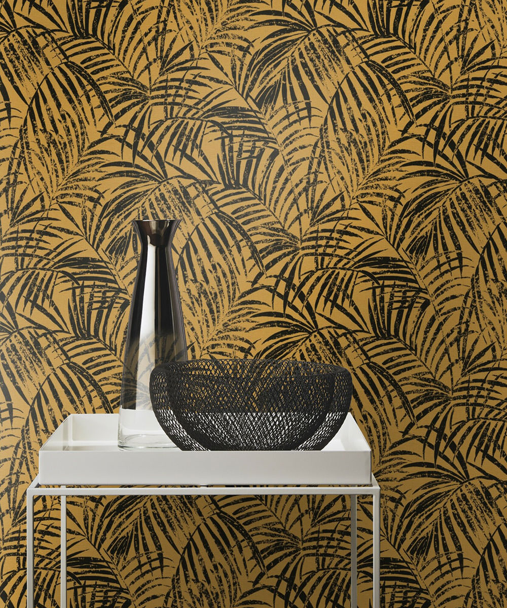 DENZO II Wallpaper Pattern No 832136