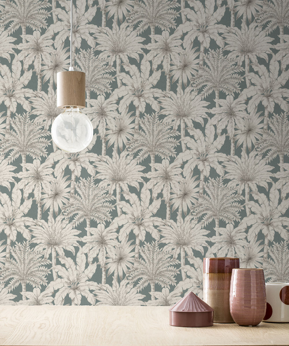 DENZO II Wallpaper Pattern No 832723