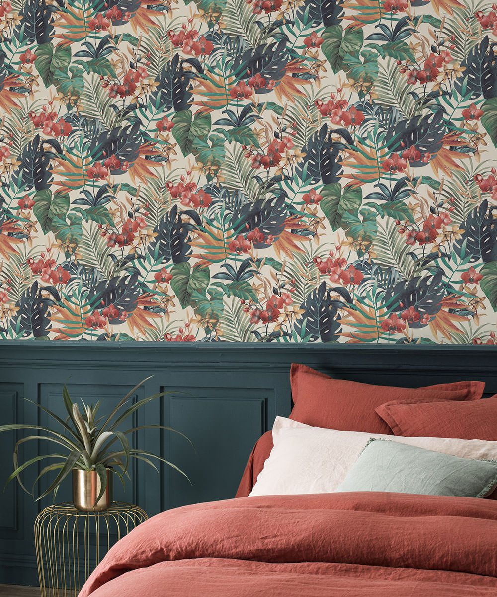 DENZO II Wallpaper Pattern No 833126