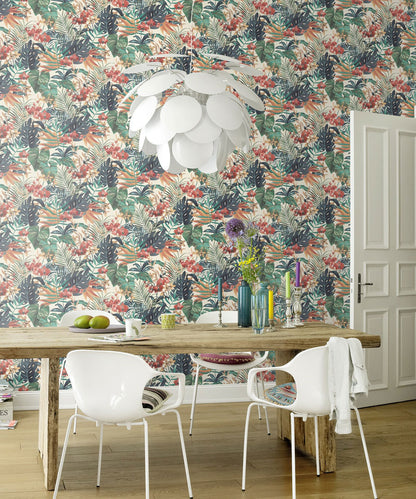 DENZO II Wallpaper Pattern No 833126