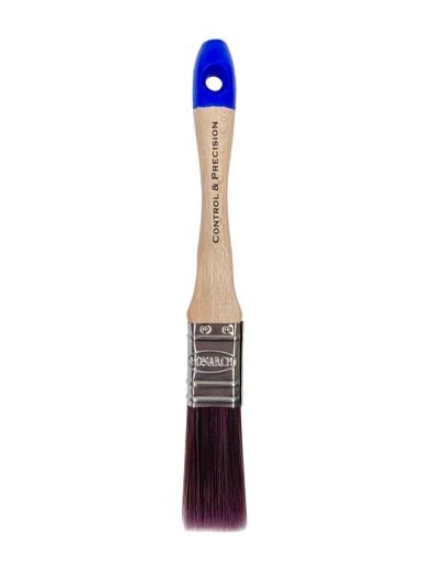 Monarch Walls, Doors & Trim paint brush