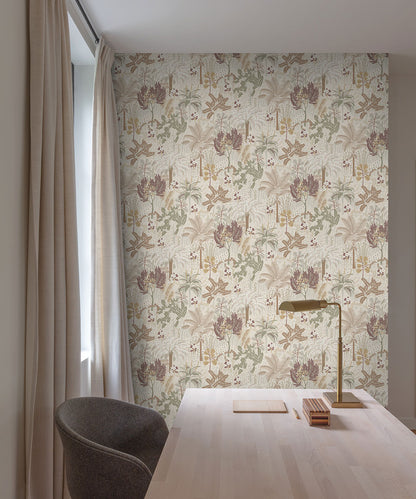 ASPERIA Wallpaper Pattern No A54803