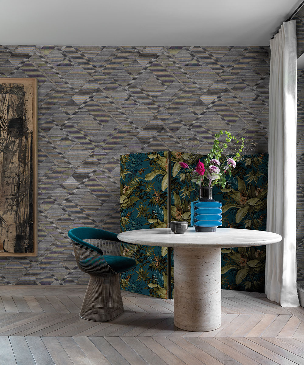 ASPERIA Wallpaper Pattern No A55401