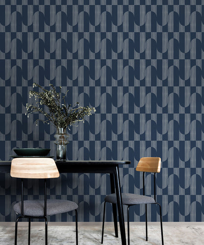 ASPERIA Wallpaper Pattern No A55703